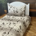 روتختی یک نفره دو رو کد 2117 - تصویر 6