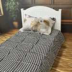 روتختی یک نفره دو رو کد 2195 - تصویر 6