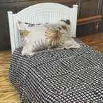 روتختی یک نفره دو رو کد 2195 - تصویر 4