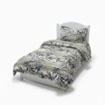 روتختی 1 نفره پیگمنت کد 5