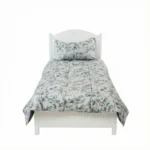 روتختی یک نفره دو رو کد 2196