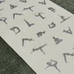 مت ورزشی 185*70 طرح 1392 - تصویر 11