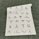 مت ورزشی 185*70 طرح 1392 - تصویر 7