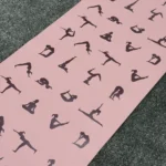 مت ورزشی 185*70 طرح 1392 - تصویر 5