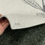 مت ورزشی 185*70 طرح 2411 - تصویر 2