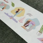 مت ورزشی 185*70 طرح 2260 - تصویر 8