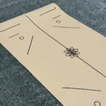 مت ورزشی 120*60 طرح 3493 - تصویر 5