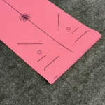 مت ورزشی 120*60 طرح 3493 - تصویر 4