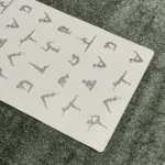 مت ورزشی 120*60 طرح 1392 - تصویر 6