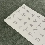 مت ورزشی 120*60 طرح 1392 - تصویر 5