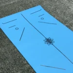 مت ورزشی 120*60 طرح 3493 - تصویر 18