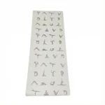 مت ورزشی 185*70 طرح 1392 - تصویر 2