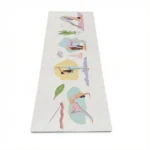 مت ورزشی 185*70 طرح 2260 - تصویر 4