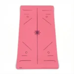 مت ورزشی 120*60 طرح 3493