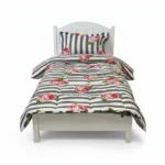 روتختی یک نفره دو رو کد 2159