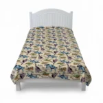 پتو ژله ای تراست طرح 1021