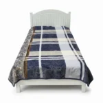 پتو ژله ای تراست طرح 1017