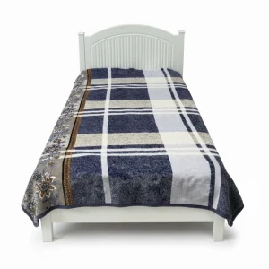 پتو ژله ای تراست طرح 1017