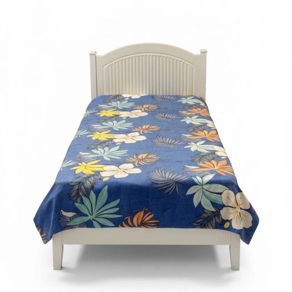 03401104 پتو ژله ای تراست طرح 1016 - تصویر 1