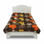 پتو ژله ای تراست طرح 1013