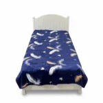 پتو ژله ای تراست طرح 1012