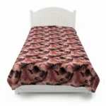 پتو ژله ای تراست طرح 1018