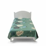 پتو ژله ای تراست طرح 1014