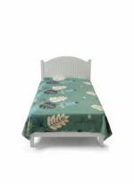 پتو ژله ای تراست طرح 1014