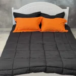 روتختی 2نفره دورو براش 6تکه کد 5124 - تصویر 4