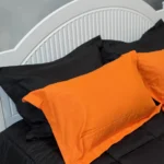 روتختی 2نفره دورو براش 6تکه کد 5124 - تصویر 2