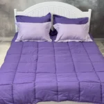 روتختی 2نفره دورو براش 6تکه کد 5127 - تصویر 8