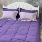 روتختی 2نفره دورو براش 6تکه کد 5127 - تصویر 7