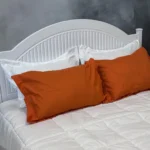 روتختی 2نفره دورو براش 6تکه کد 5126 - تصویر 3