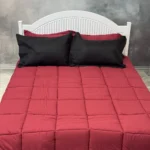 روتختی 2نفره دورو براش 6تکه کد 5125 - تصویر 2