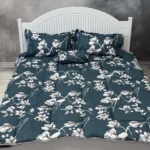 روتختی 2نفره دورو براش 6تکه کد 5109 - تصویر 7