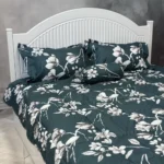 روتختی 2نفره دورو براش 6تکه کد 5109 - تصویر 6