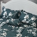 روتختی 2نفره دورو براش 6تکه کد 5109 - تصویر 5