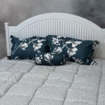 روتختی 2نفره دورو براش 6تکه کد 5109 - تصویر 2