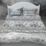 روتختی 2 نفره پیگمنت دو رو کد 14 - تصویر 3