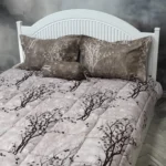 روتختی 2نفره دورو براش 6تکه کد 5140 - تصویر 6