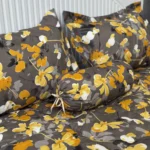 روتختی 2نفره دورو براش 6تکه کد 5148 - تصویر 5