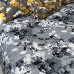 روتختی 2نفره دورو براش 6تکه کد 5148 - تصویر 4