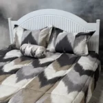 روتختی 2نفره دورو براش 6تکه کد 5151 - تصویر 7