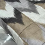 روتختی 2نفره دورو براش 6تکه کد 5151 - تصویر 6