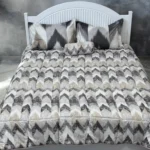 روتختی 2نفره دورو براش 6تکه کد 5151 - تصویر 5