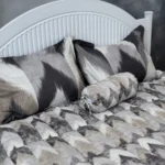 روتختی 2نفره دورو براش 6تکه کد 5151 - تصویر 3