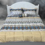 روتختی 2نفره  تنسل 6تکه کد 5111 - تصویر 2