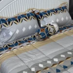 روتختی 2نفره  تنسل 6تکه کد 5111 - تصویر 4