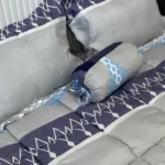 روتختی 2نفره  تنسل 6تکه کد 5120 - تصویر 5