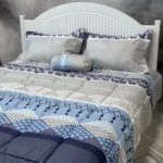 روتختی 2نفره  تنسل 6تکه کد 5120 - تصویر 4